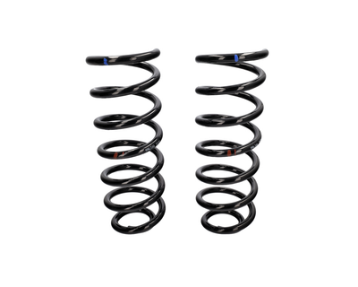 Coil Spring Set - Brown Red - 911 | 2001-2004