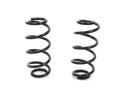 Coil Spring Set - Macan | 2015-2018