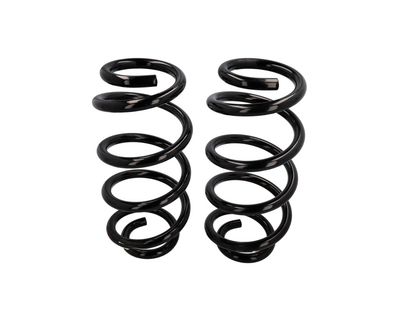 Coil Spring Set - Macan | 2015-2018