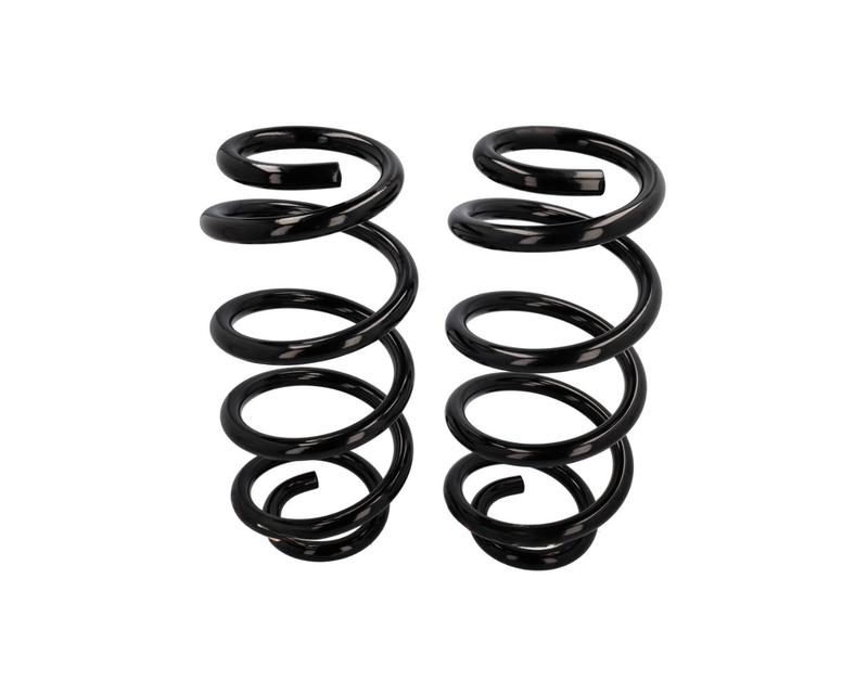Coil Spring Set - Macan | 2015-2018