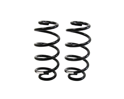 Coil Spring Set - Macan | 2015-2018