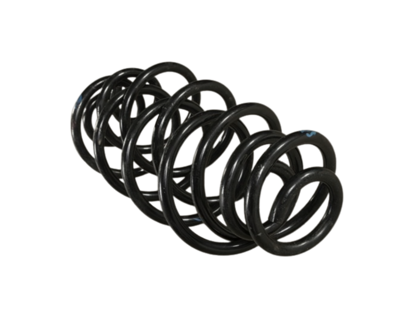 Coil Spring Set - Macan | 2015-2018