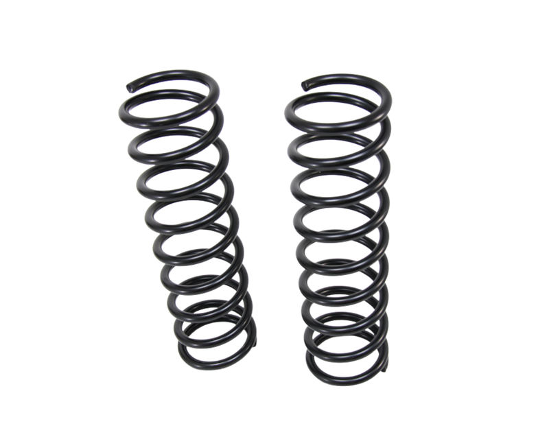 Coil Springs Set - 928 | 1983-1991