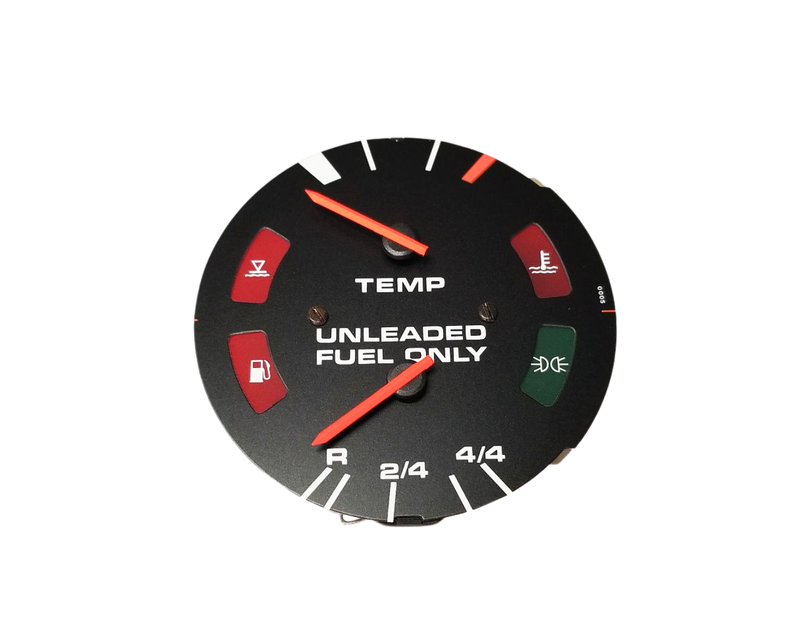 Combi-Instrument Fuel Gauge - 928 | 1978-1982