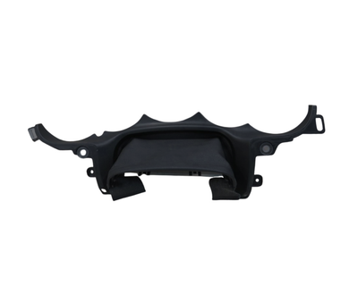 Combination Instrument Trim - Black - Panamera | 2010-2016