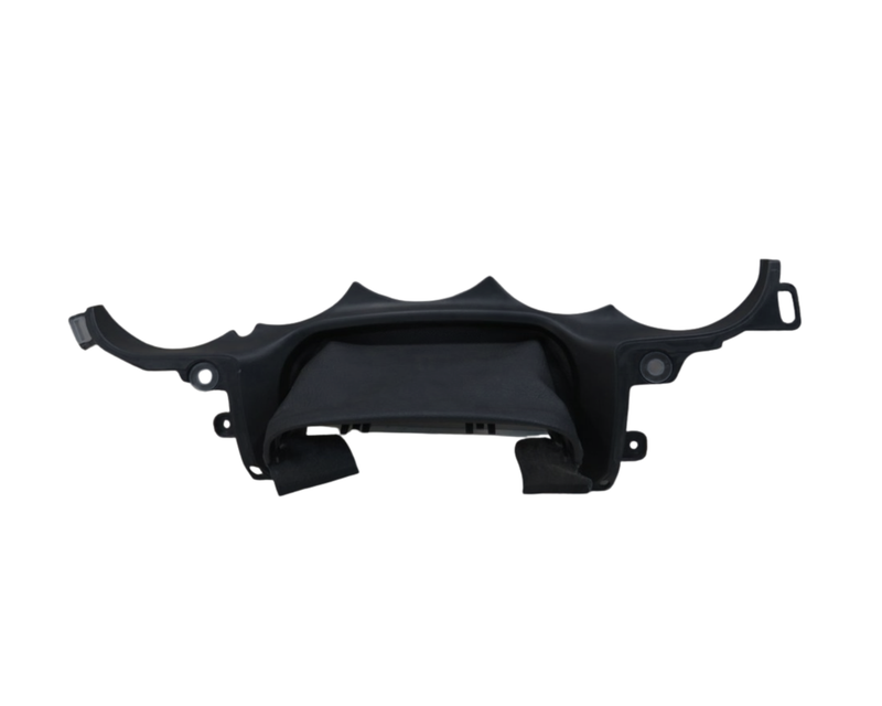 Combination Instrument Trim - Black - Panamera | 2010-2016
