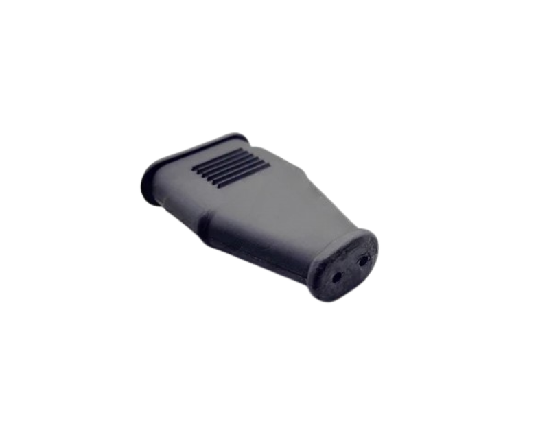 Compact Plug Rubber Protective Cap - 928 | 1987-1995