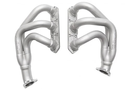 Competition Headers - 911 | 1999-2004