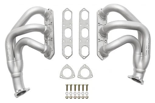 Competition Headers - 911 | 1999-2004