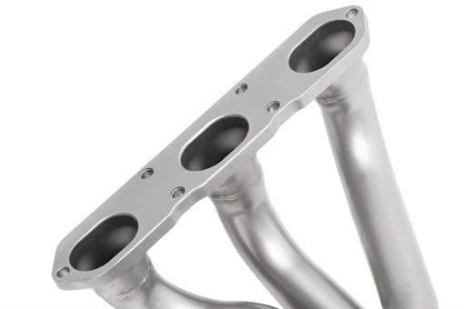 Competition Headers - 911 | 1999-2004