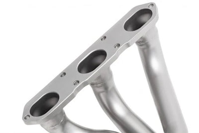 Competition Headers - 911 | 1999-2004