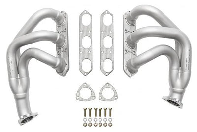 Competition Headers - 911 | 2005-2008