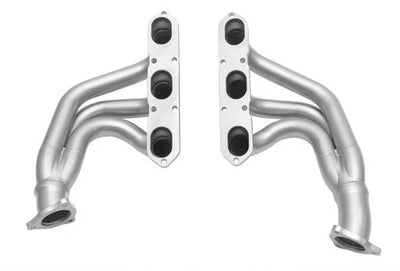 Competition Headers - 911 | 2005-2008