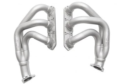 Competition Headers - 911 | 2005-2008