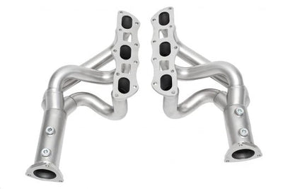Competition Headers - 911 | 2012-2016