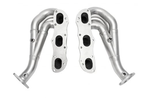 Competition Headers - Boxster | Cayman | 2013-2016