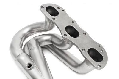 Competition Headers - Boxster | Cayman | 2016