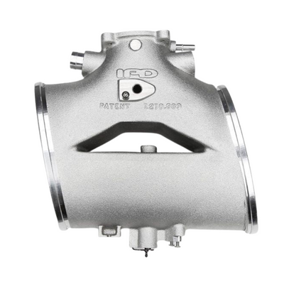 Competition Intake Plenum - 2.7L - Cayman | 2014-2016