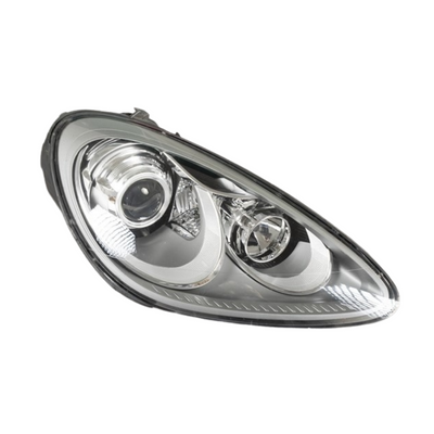 Composite Headlight - Right - Cayenne | 2013-2018