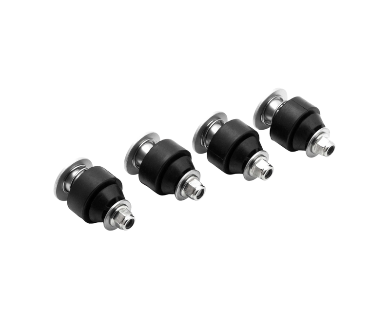 Compressor Attachment Mounting Kit - Panamera | 2010-2016