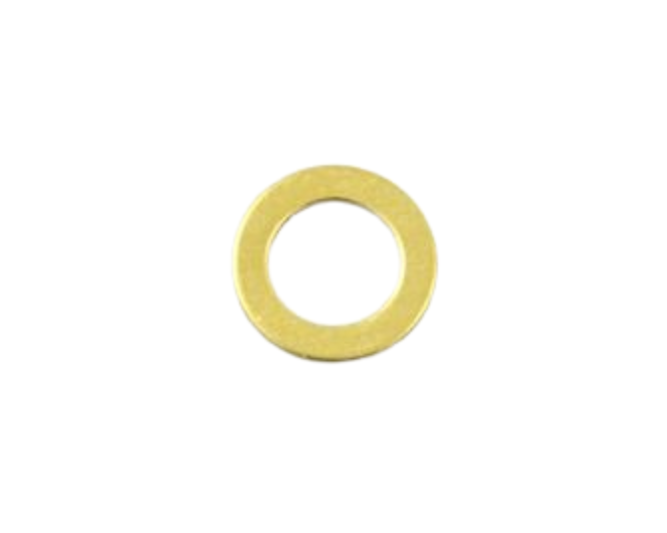 Compressor Sealing Ring - 911 | Boxster | Cayman | 1997-2012