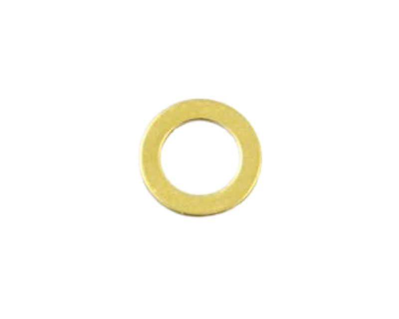 Compressor Sealing Ring - 911 | Boxster | Cayman | 1997-2012