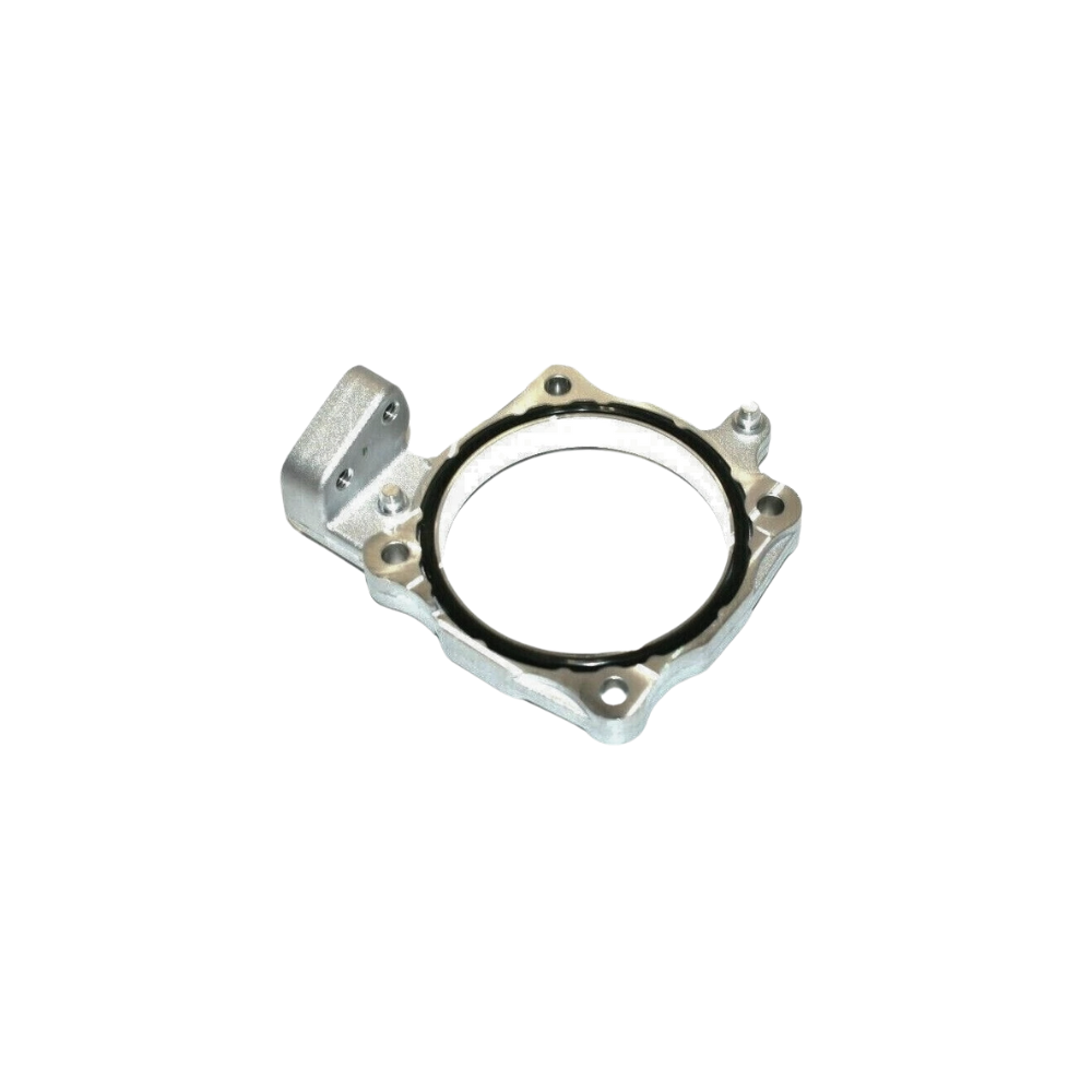 Compressor Throttle Body Adapter - Cayenne | Panamera | 2011-2018