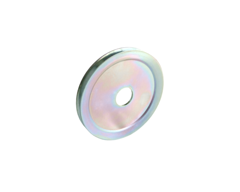 Compressor V-Belt Pulley - 928 | 1987-1995