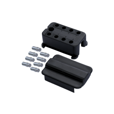 Connector Housing - 911 | 924 | 944 | 968 | 1974-1995