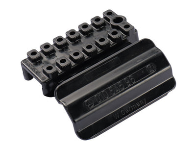 Connector Housing - 911 | 930 | 924 | 968 | 944 | 1970-1995