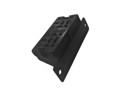 Connector Housing - 914 | 1970-1976