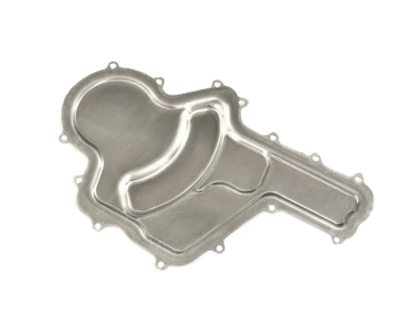 Connector Outer Cover - Taycan | 2020-2023