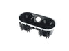 Console Cup Holder - Black - Cayenne | 2011-2018