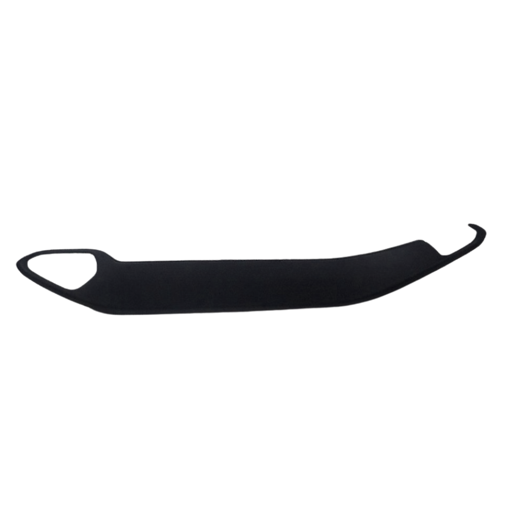 Console Panel Trim - Right - Cayenne | 2019-2024