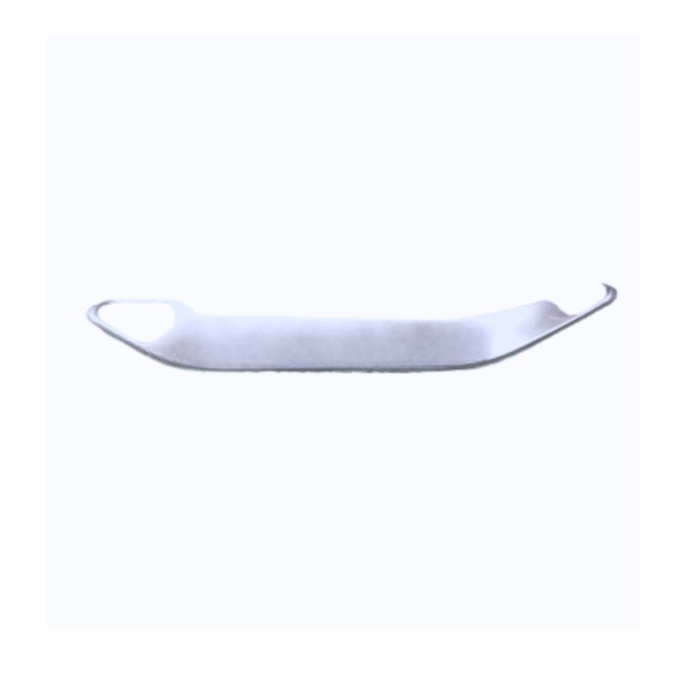 Console Panel Trim - Right - Cayenne | 2019-2024