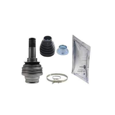 Constant Velocity Joint Repair Kit - Cayenne | 2011-2018