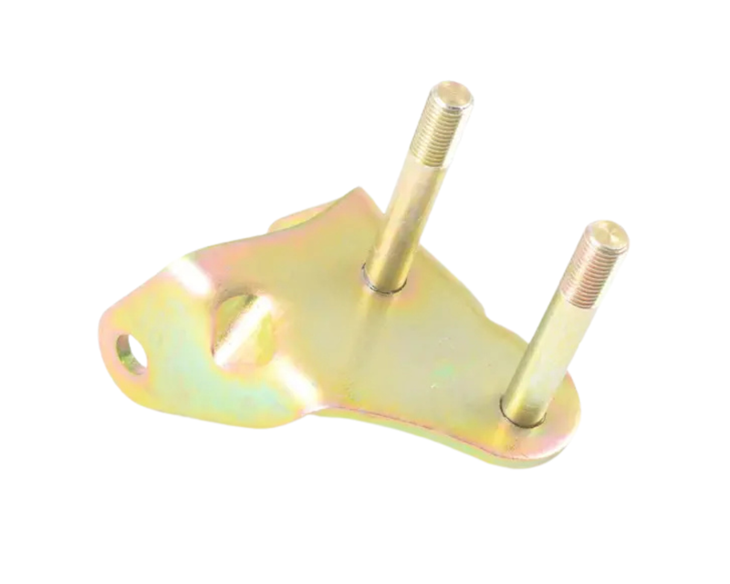Control Arm Bracket - Left - 928 | 1978-1986