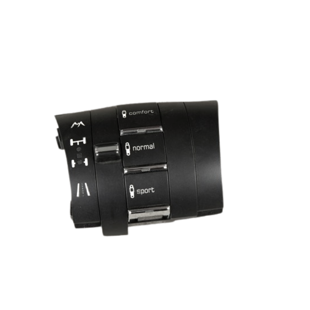 Control Switch Module - Cayenne | 2011-2014