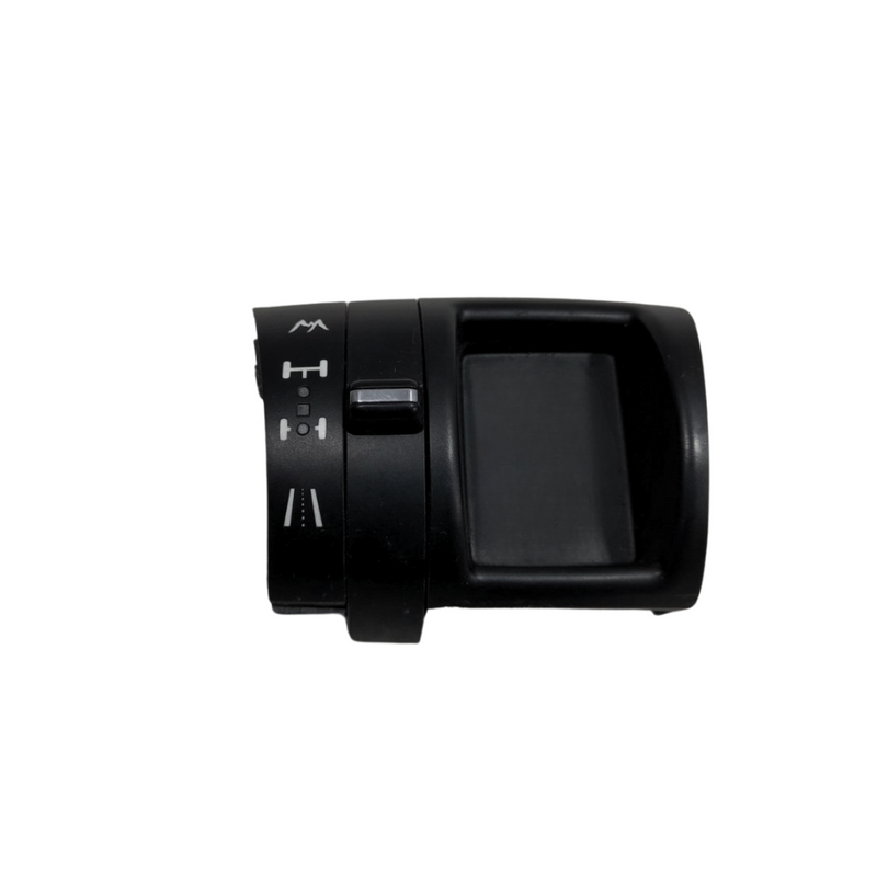 Control Switch Module - Cayenne | 2011-2016