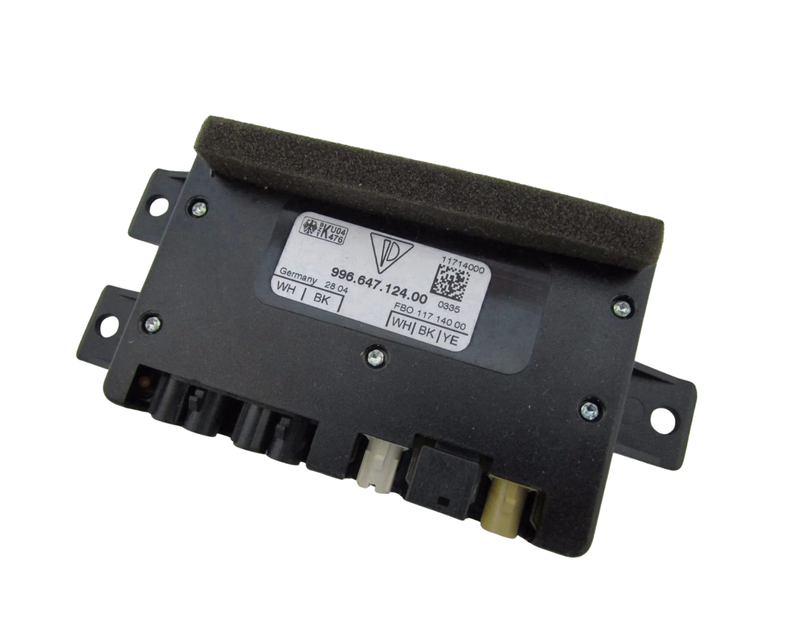 Control Unit - 911 | Boxster | 1997-2004