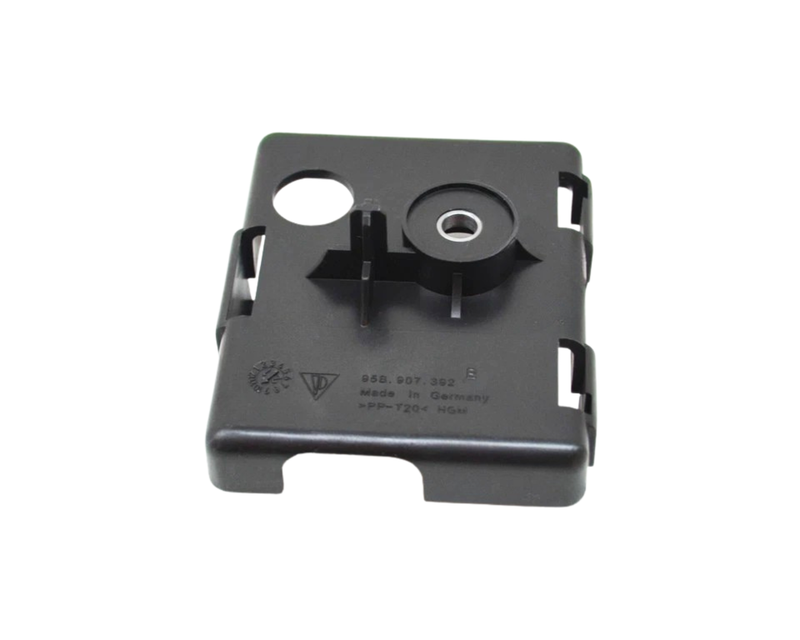 Control Unit Mount Bracket - Macan | 2019-2025