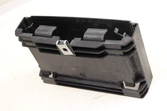 Control Unit Support - Cayenne | 2011-2018