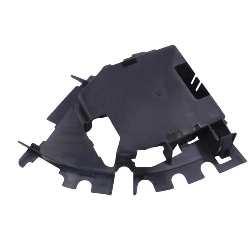 Control Unit Tow Hitch Bracket - Cayenne | 2018-2020