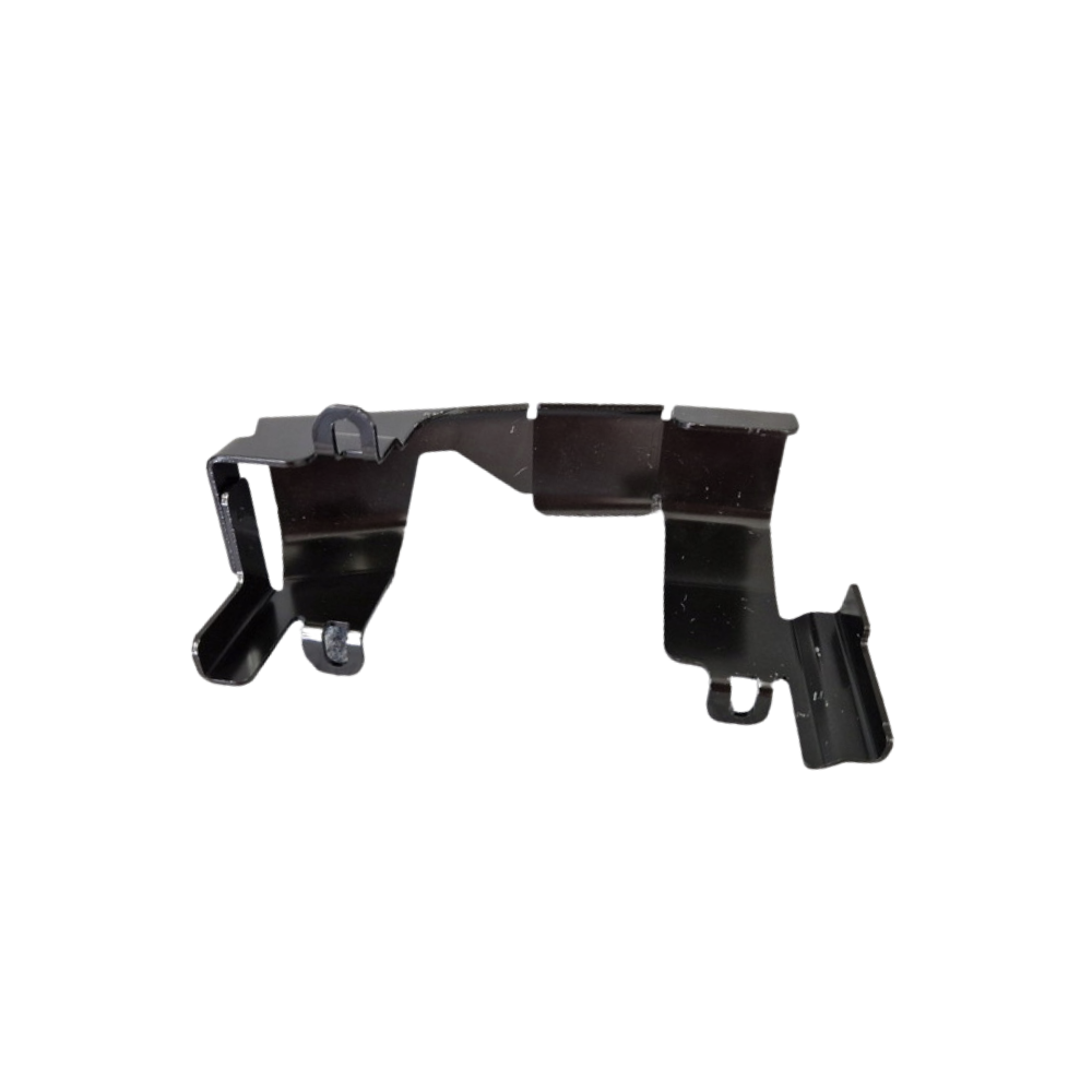 A Pillar Trim - Upper Left - Black - Cayenne | 2011-2018 | Sierra Madre