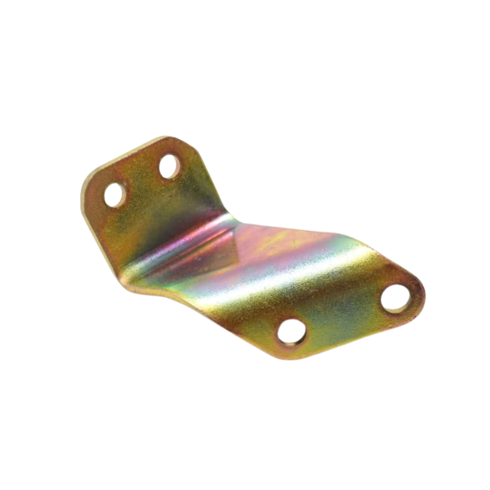 Control Valve Retaining Bracket - 944 | 1982-1983