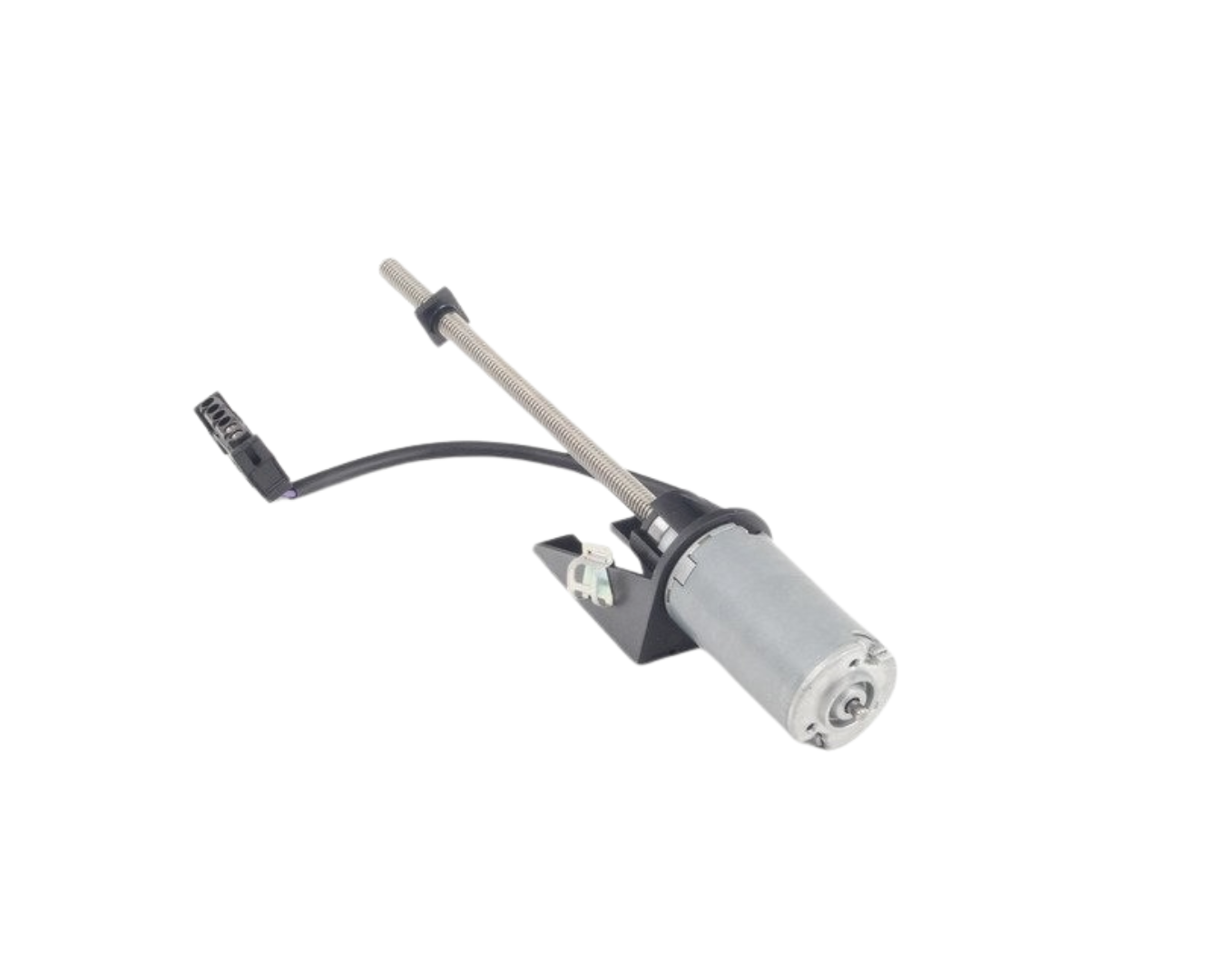 Convertible Roof Flap Electric Drive - Left - 911 | 1999-2012