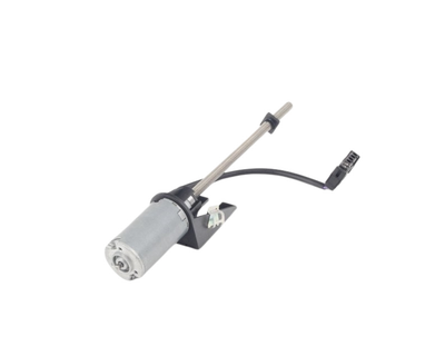 Convertible Roof Flap Electric Drive - Right - 911 | 1999-2012