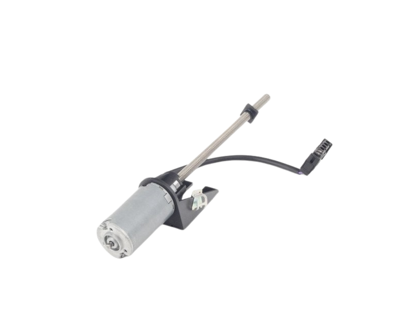 Convertible Roof Flap Electric Drive - Right - 911 | 1999-2012