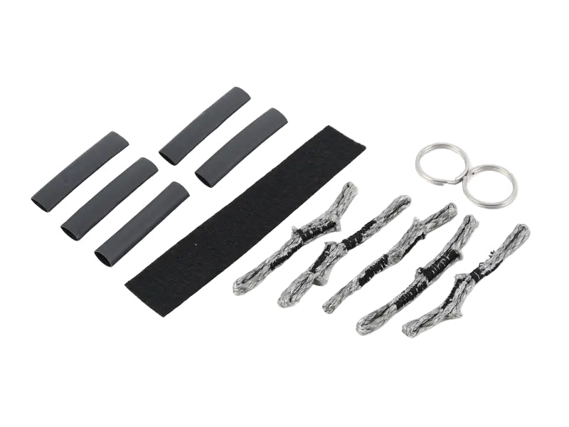 Convertible Top Assembly Kit - Boxster | 2005-2012