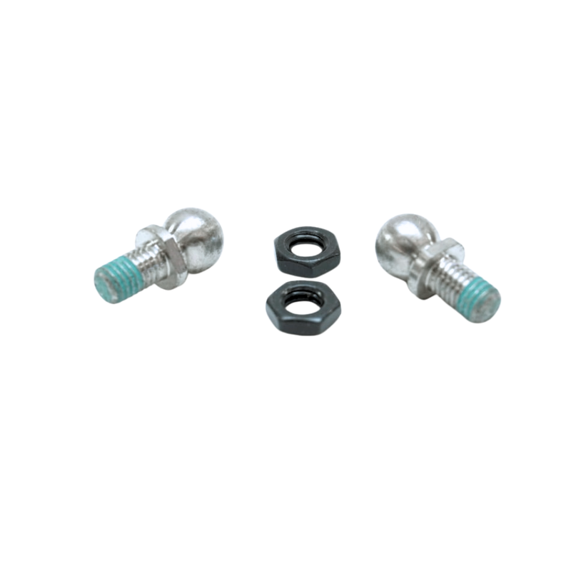Convertible Top Ball Pin - Boxster | 2005-2012